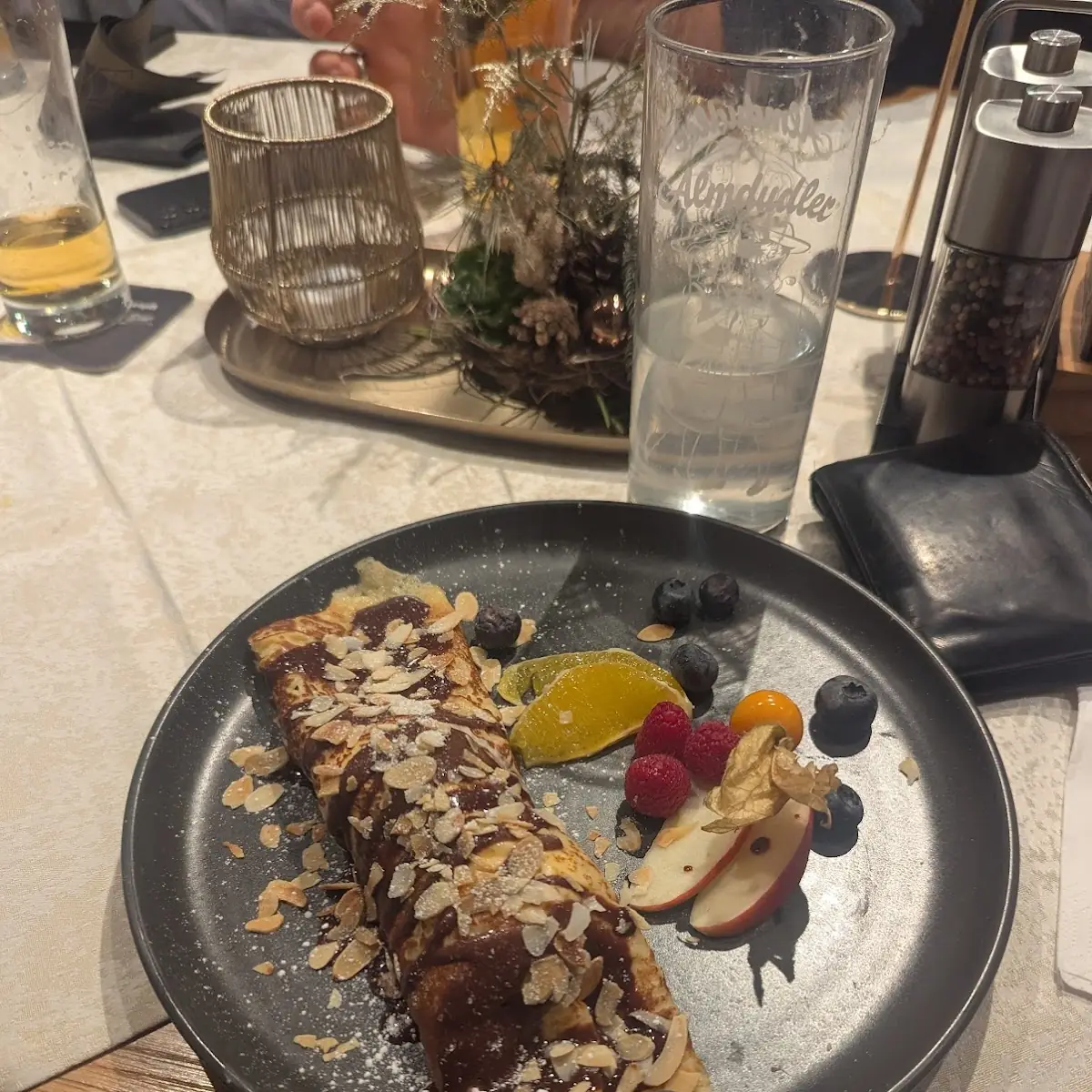 Essen und Trinken photo 8
