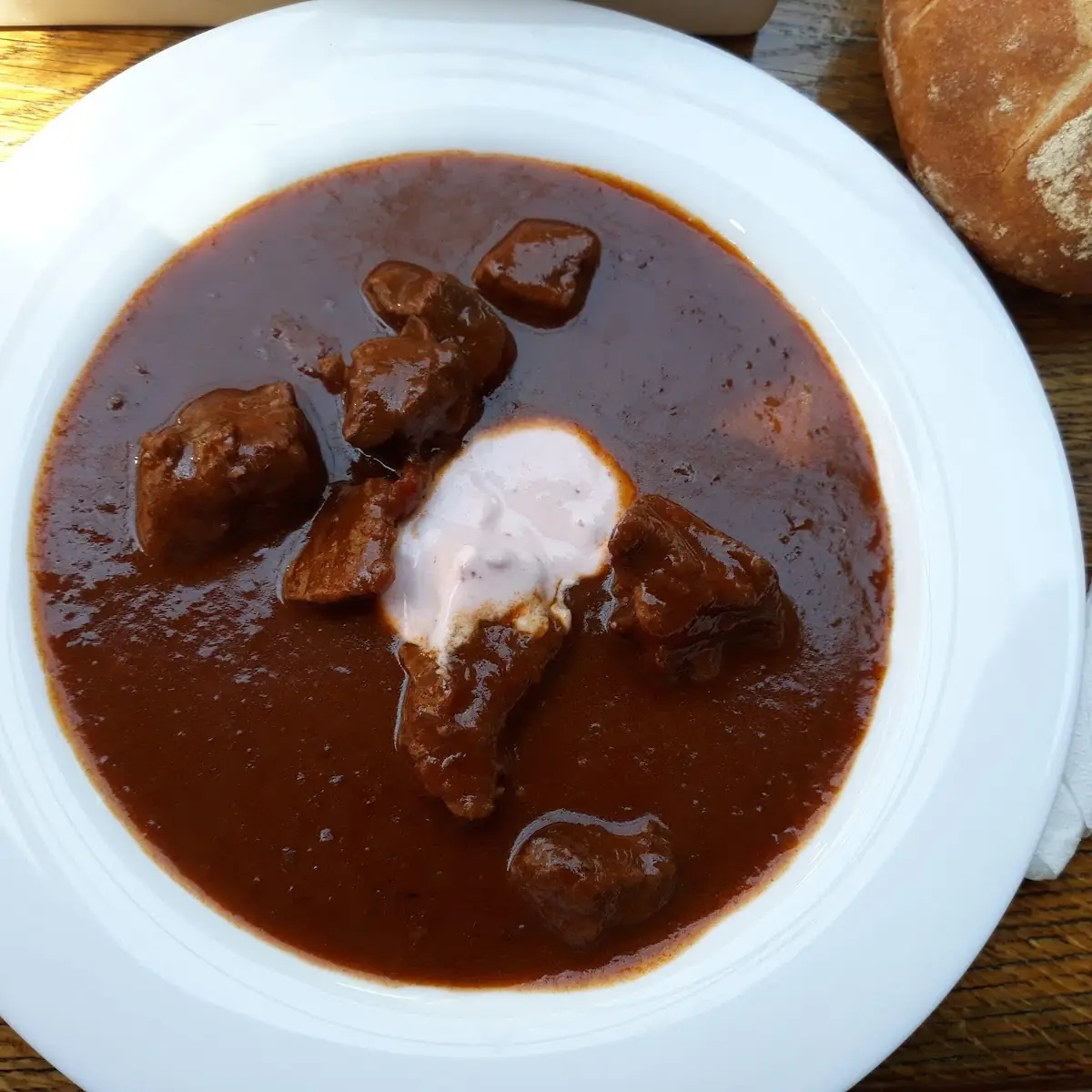 Essen und Trinken photo 1
