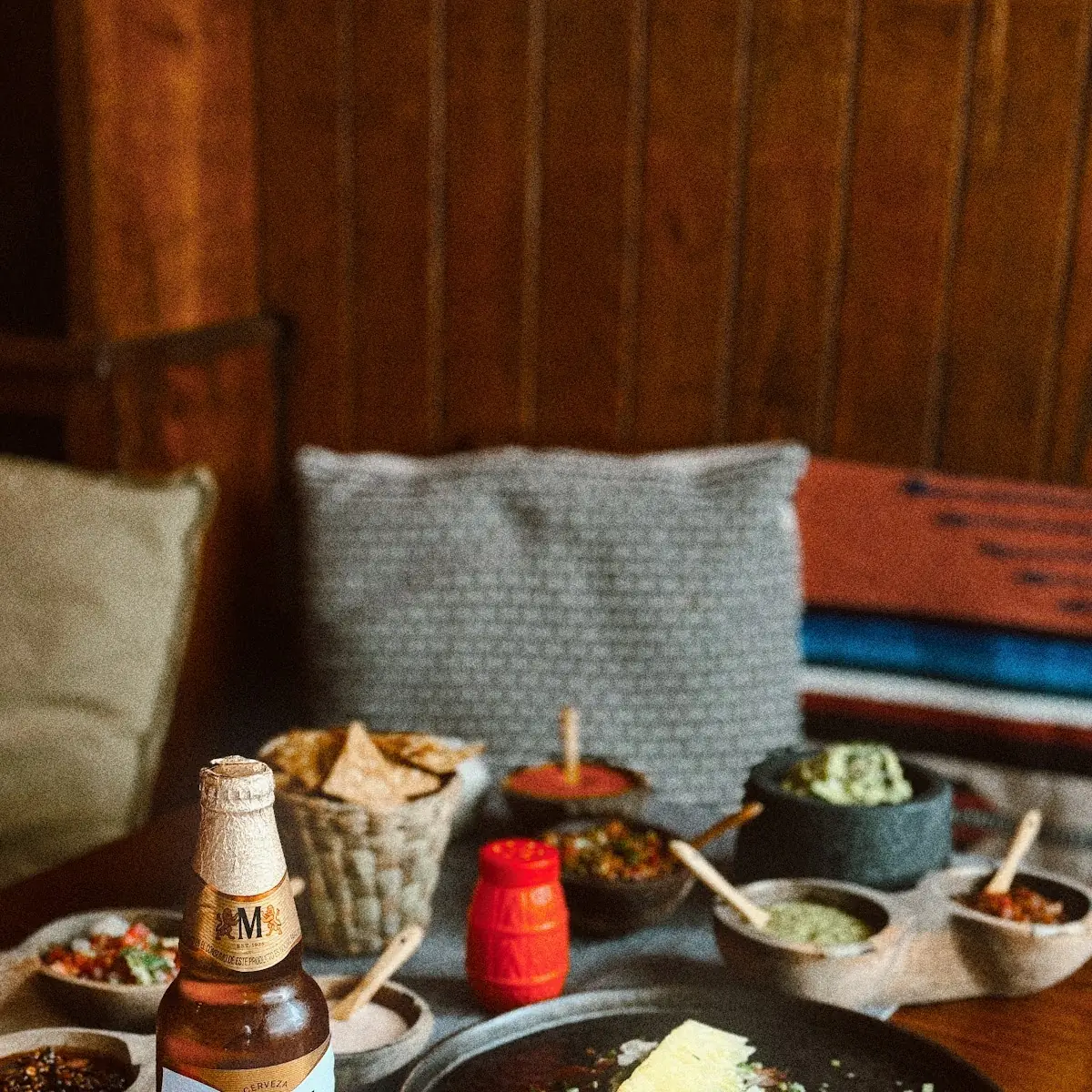 Essen und Trinken photo 1