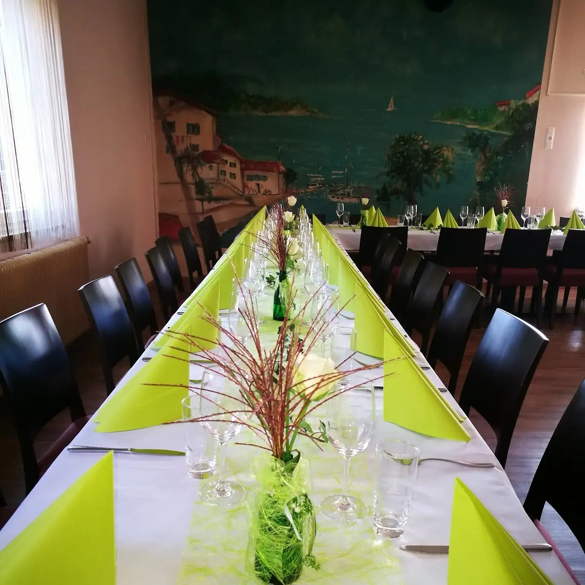 Essen und Trinken photo 1