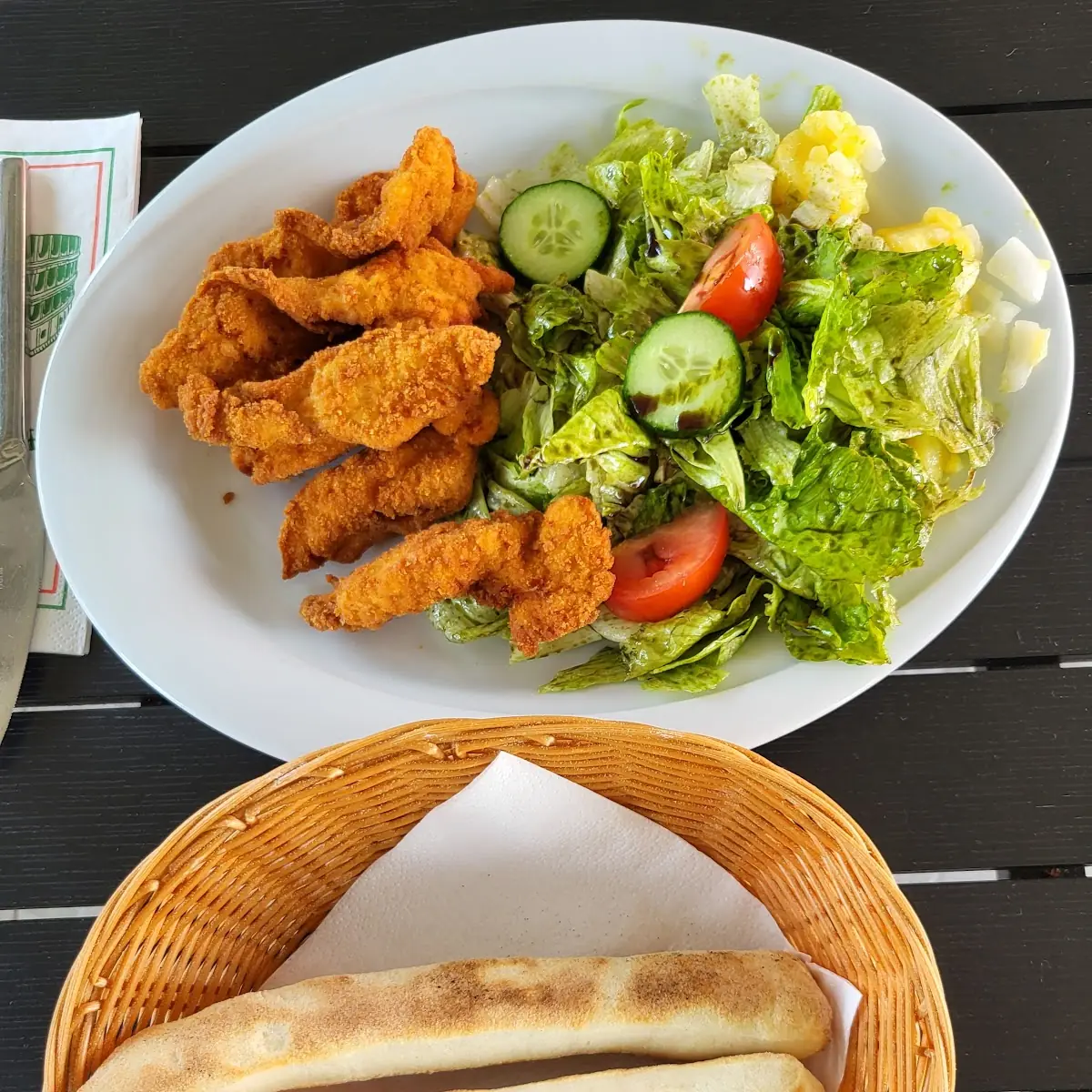 Essen und Trinken photo 10