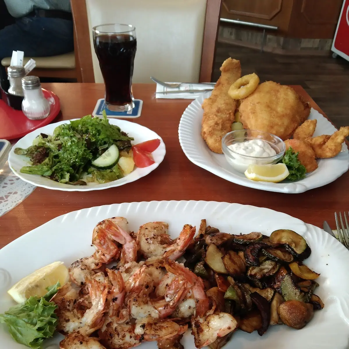 Essen und Trinken photo 5