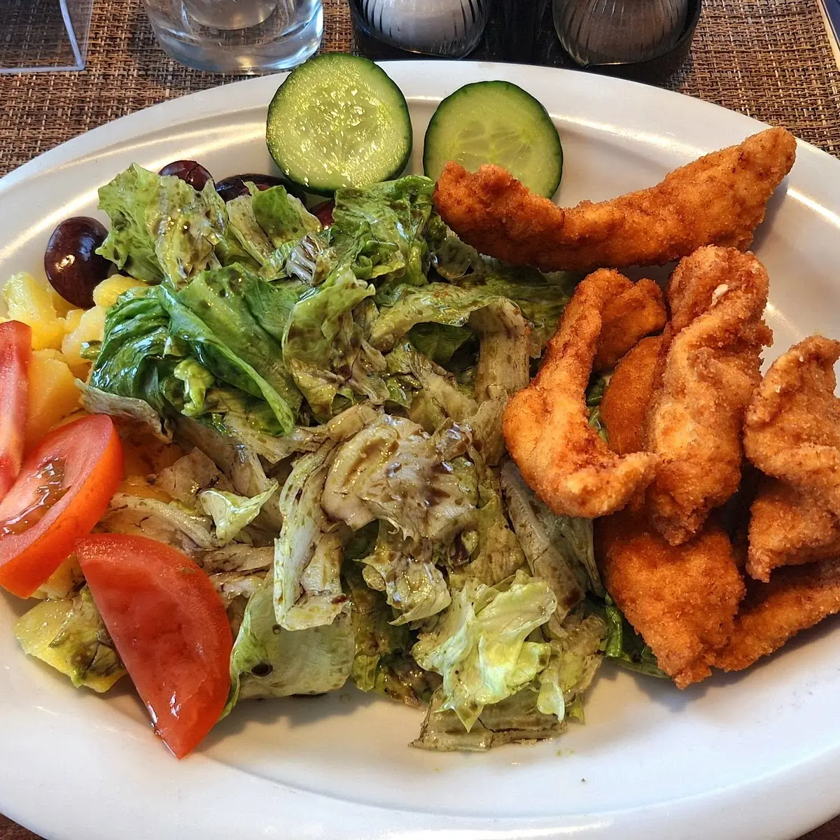 Essen und Trinken photo 6