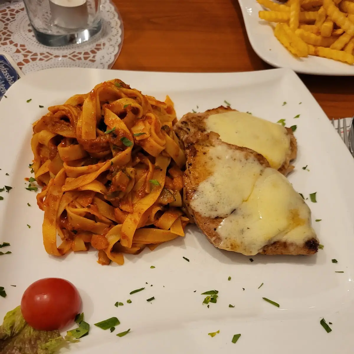 Essen und Trinken photo 7