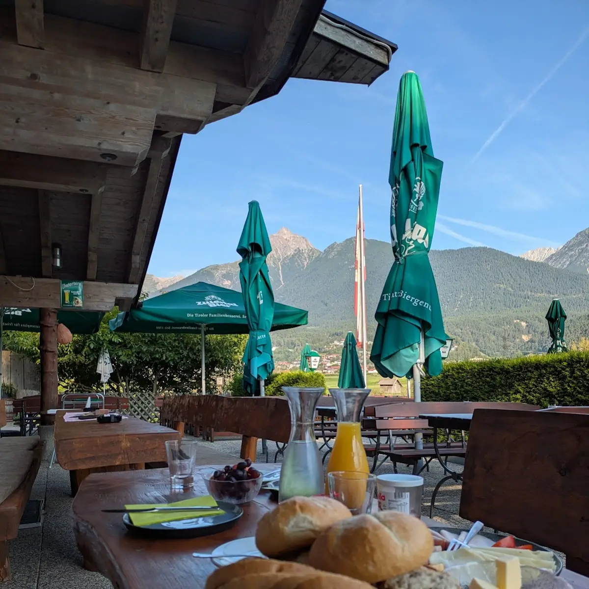 Essen und Trinken photo 1