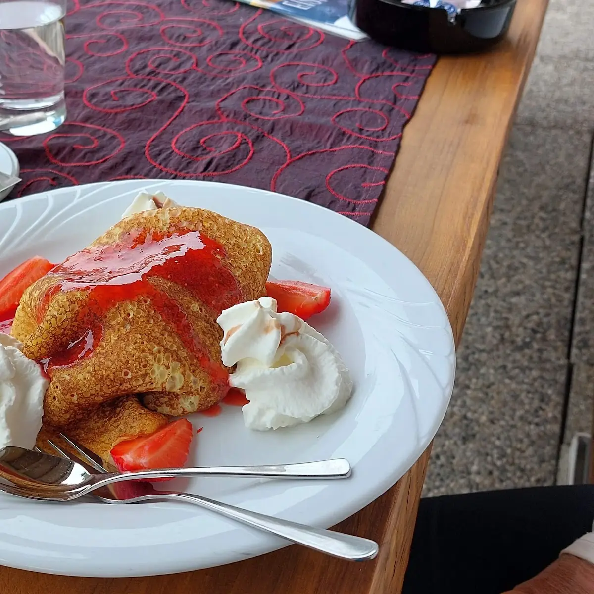 Essen und Trinken photo 10