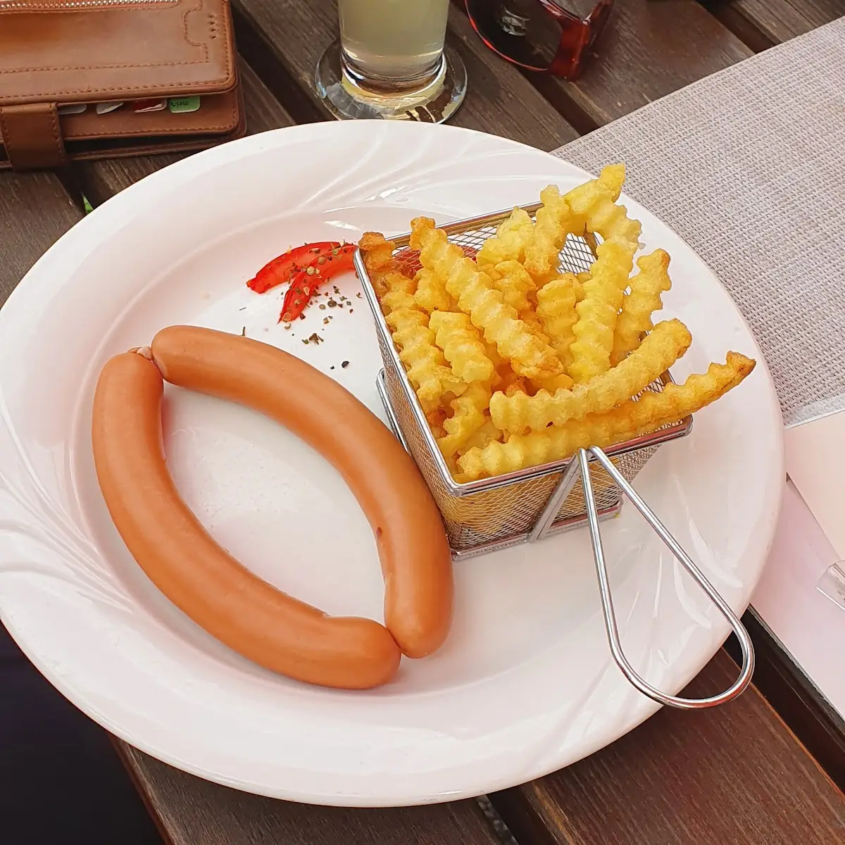 Essen und Trinken photo 4