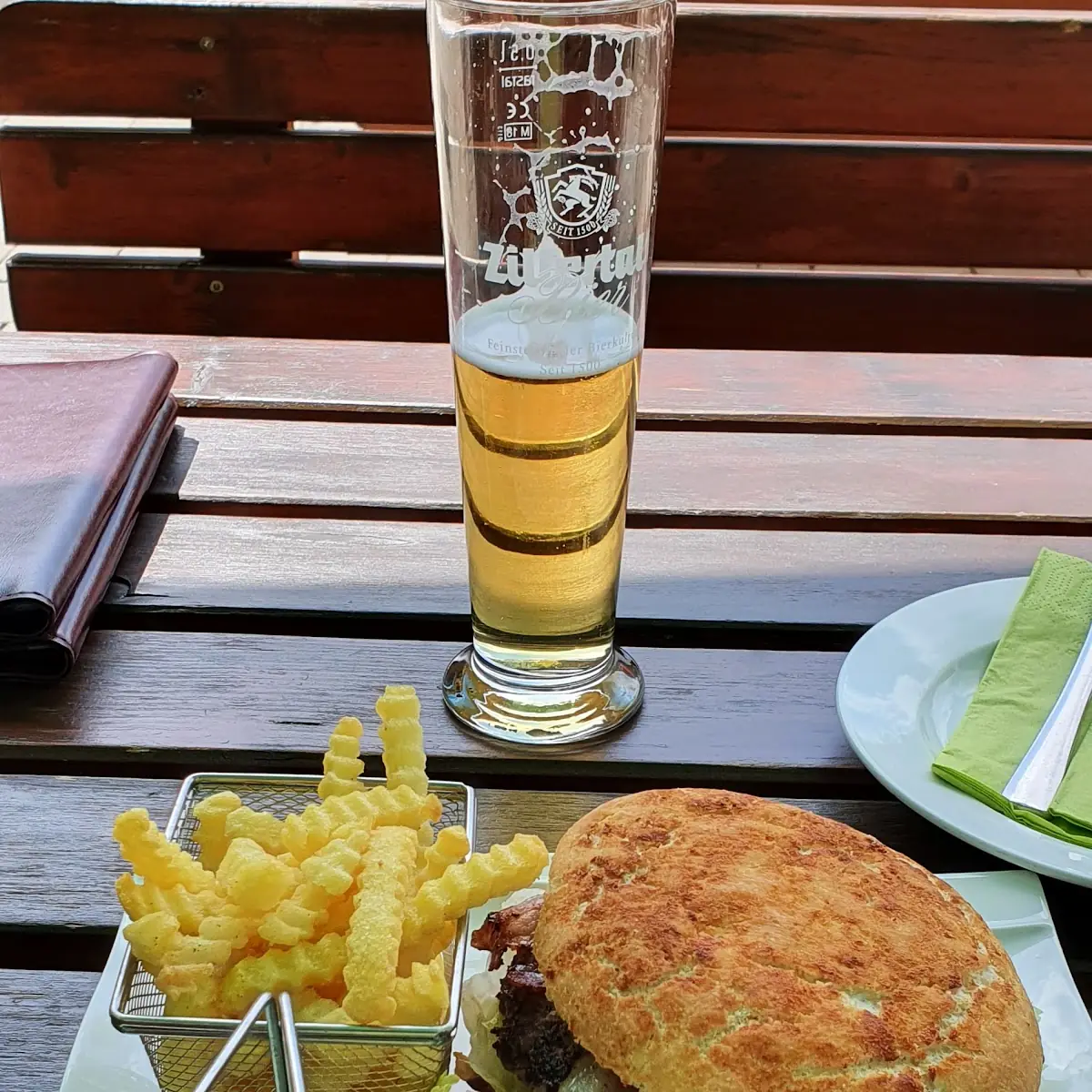 Essen und Trinken photo 5