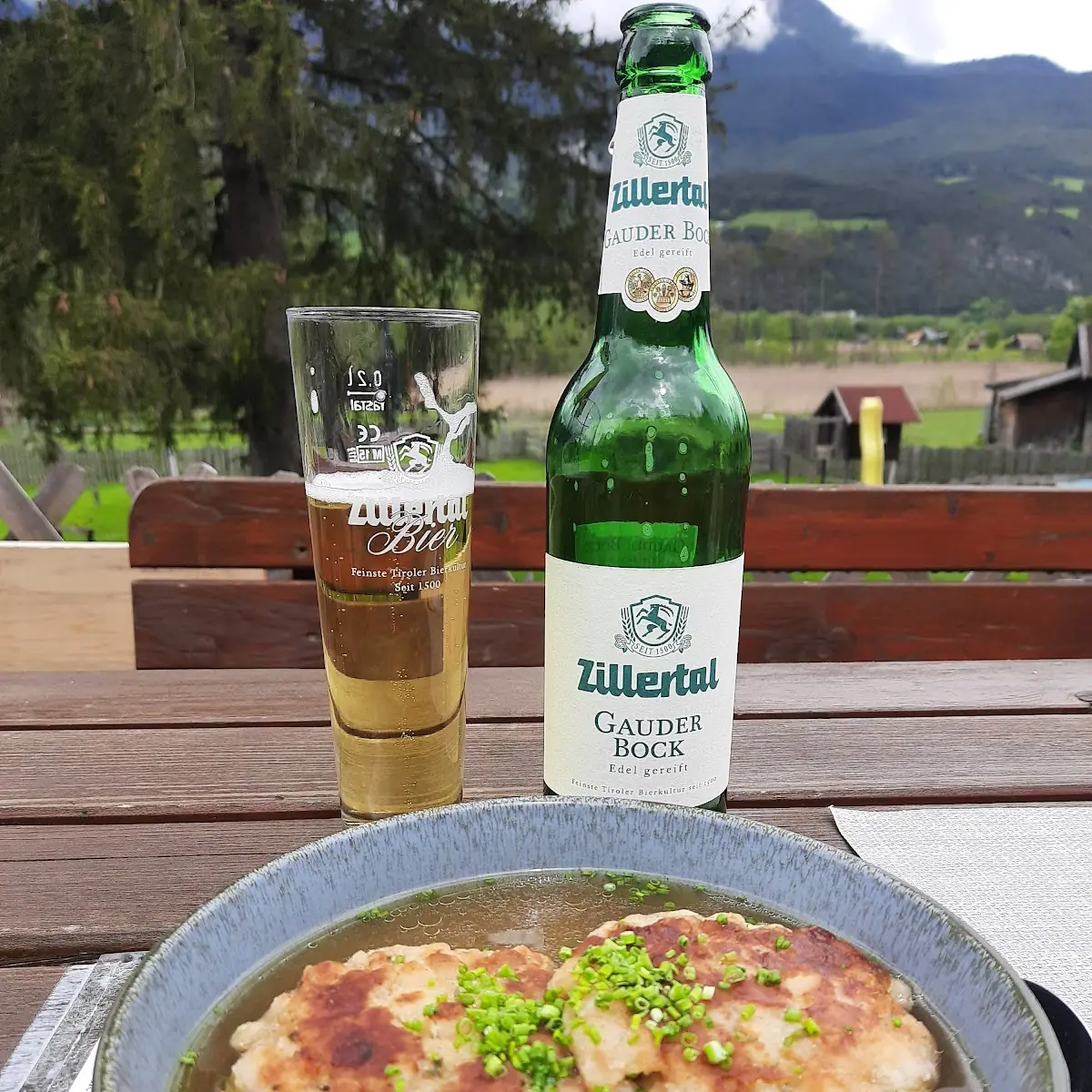 Essen und Trinken photo 6