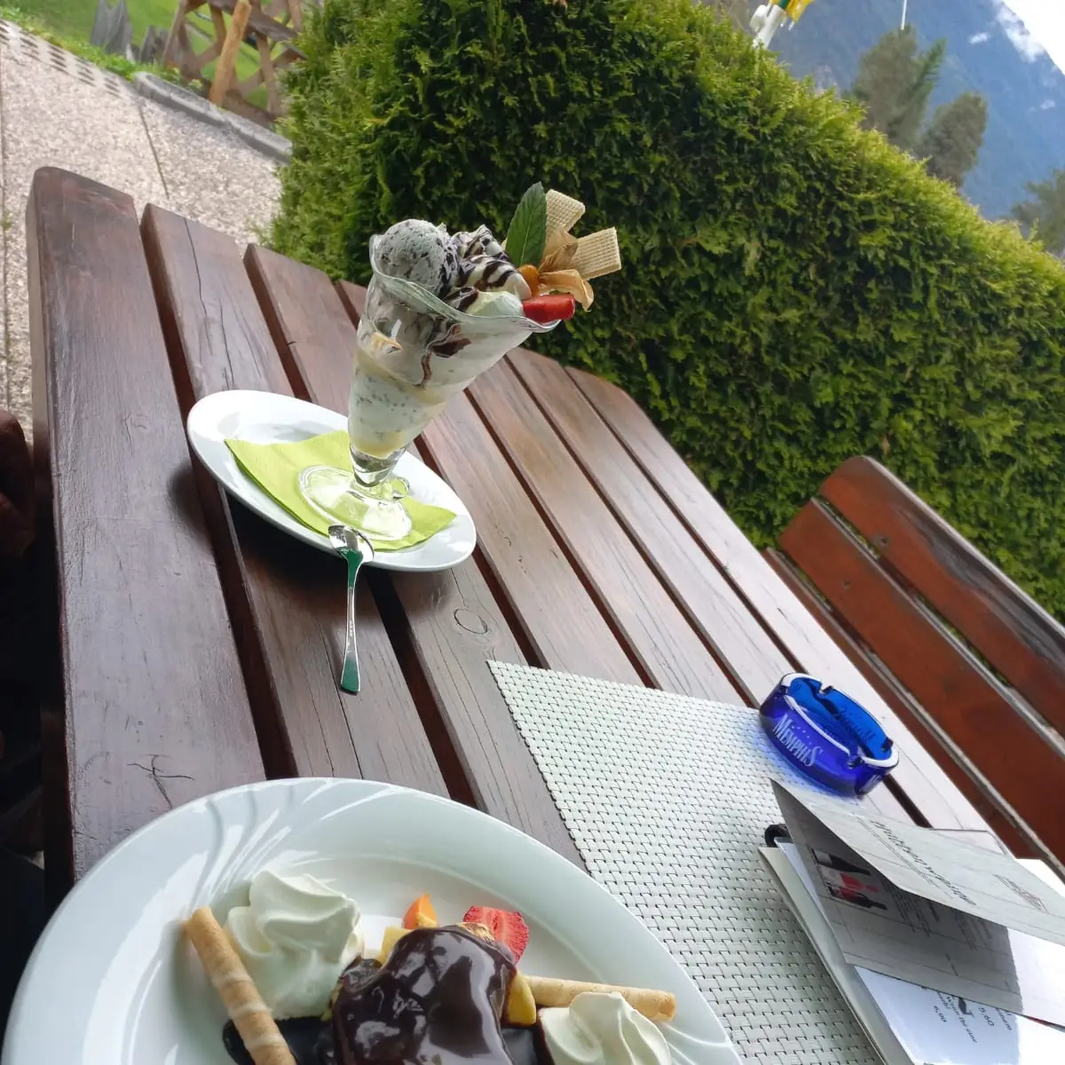 Essen und Trinken photo 9