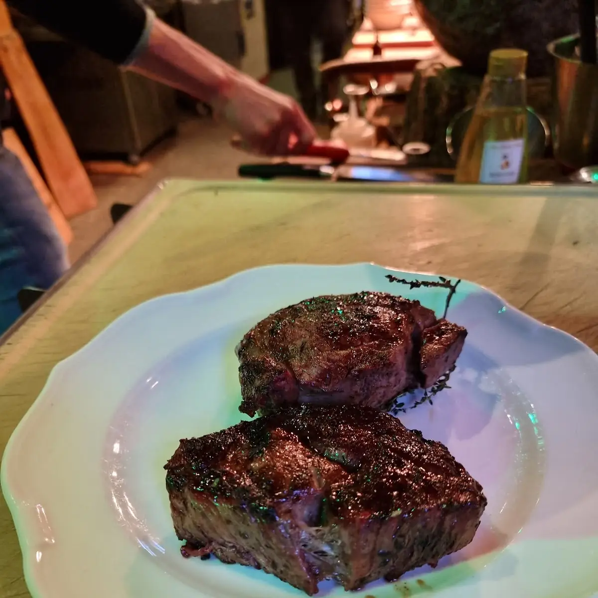 Essen und Trinken photo 5