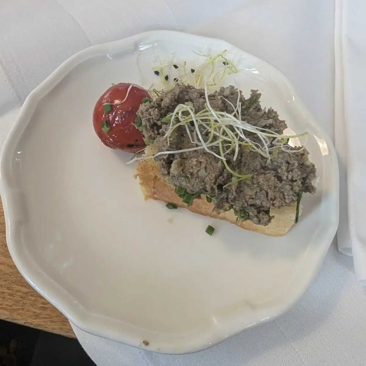 Essen und Trinken photo 7