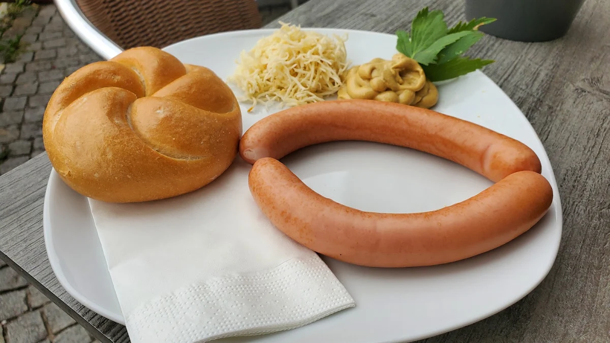 Essen und Trinken photo 2