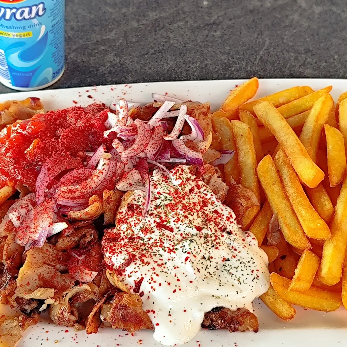 Essen und Trinken photo 1