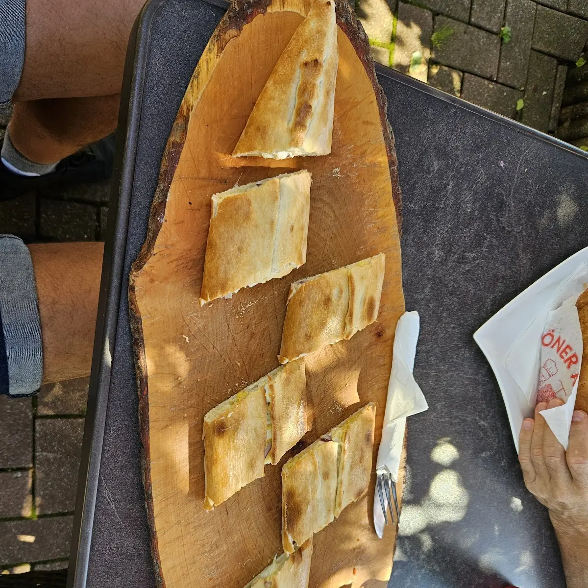 Essen und Trinken photo 5