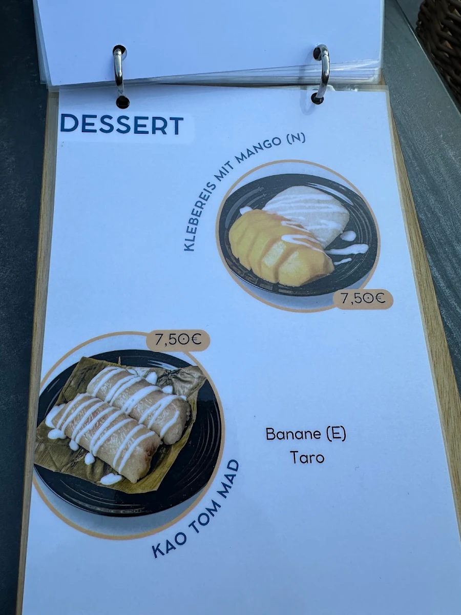 Speisekarte photo 10