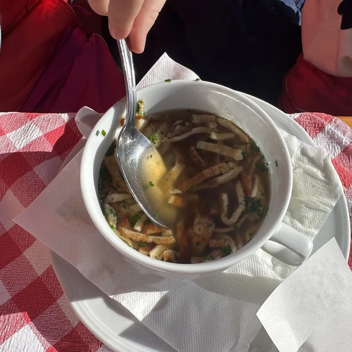 Essen und Trinken photo 10