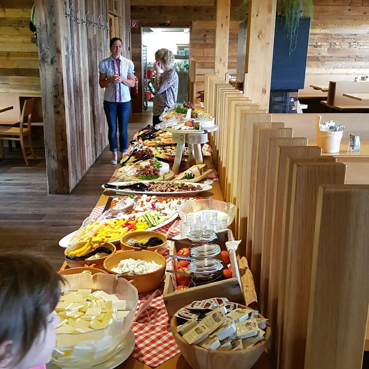 Essen und Trinken photo 3