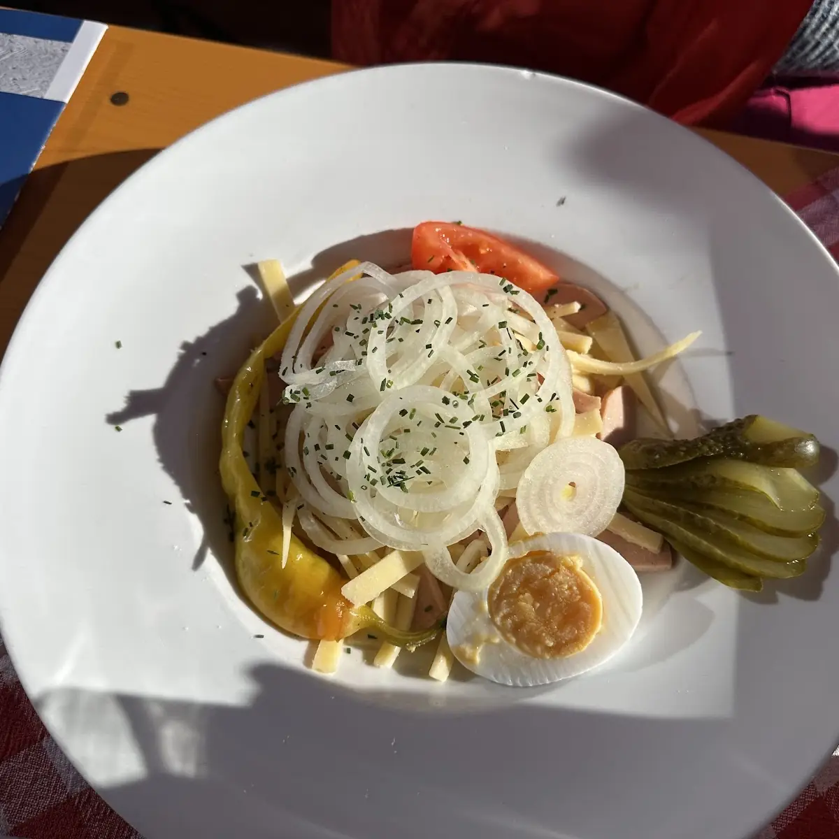 Essen und Trinken photo 5