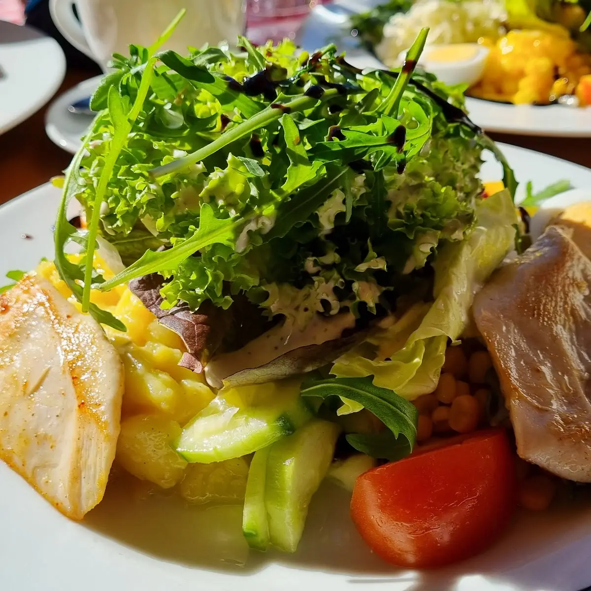 Essen und Trinken photo 6