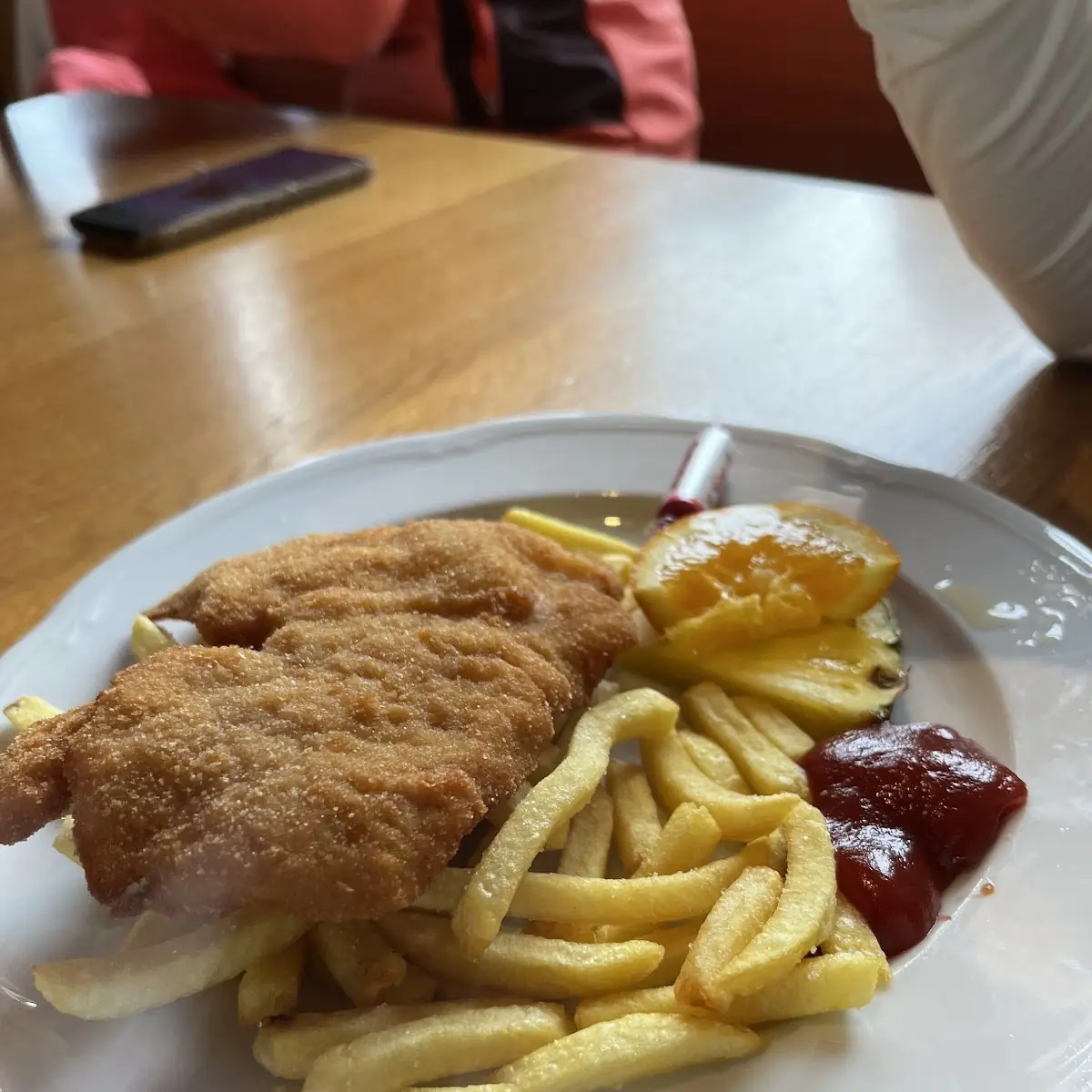 Essen und Trinken photo 7