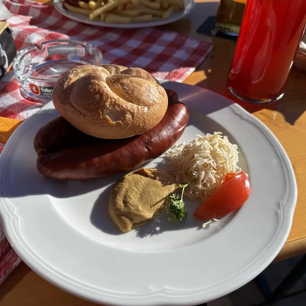 Essen und Trinken photo 8