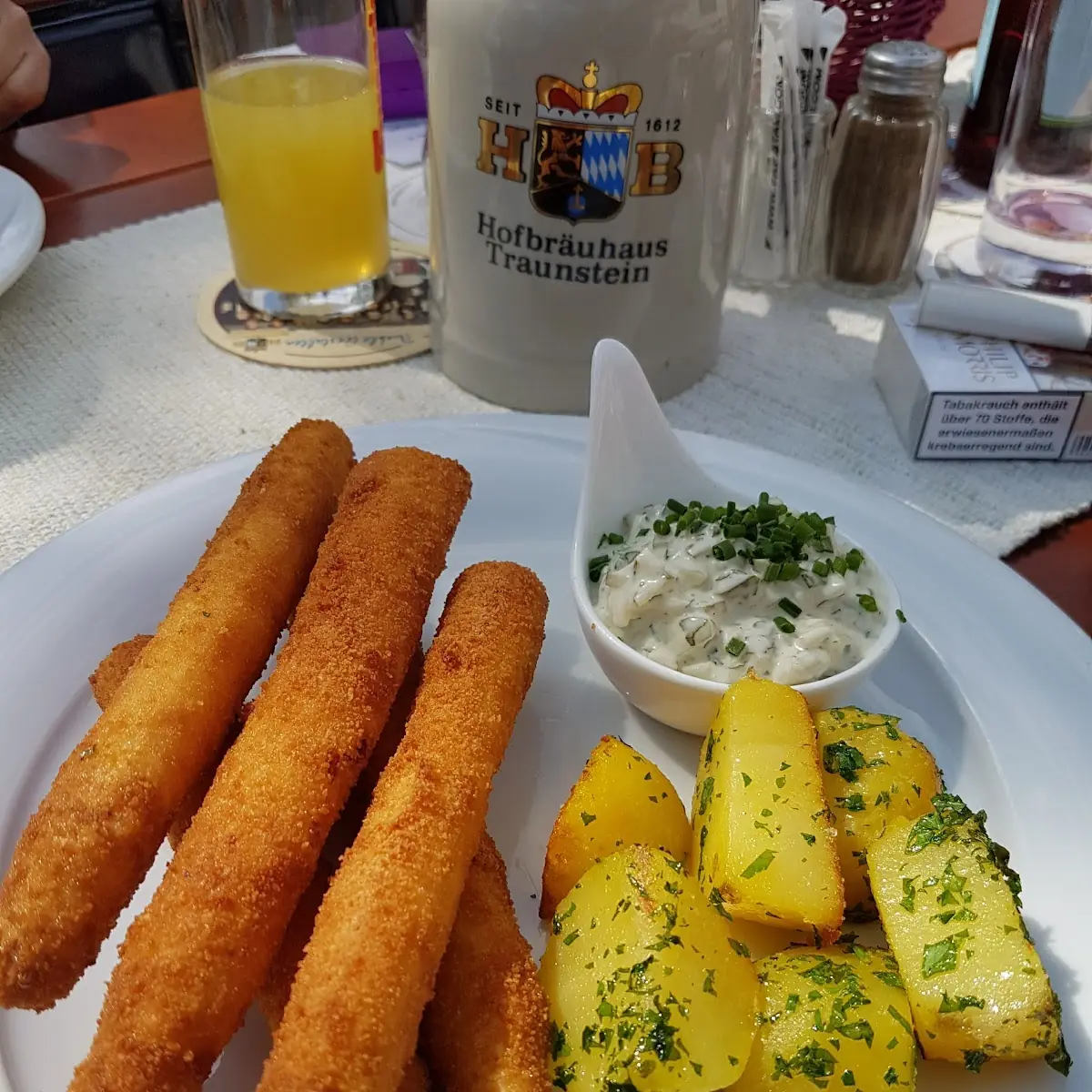 Essen und Trinken photo 10