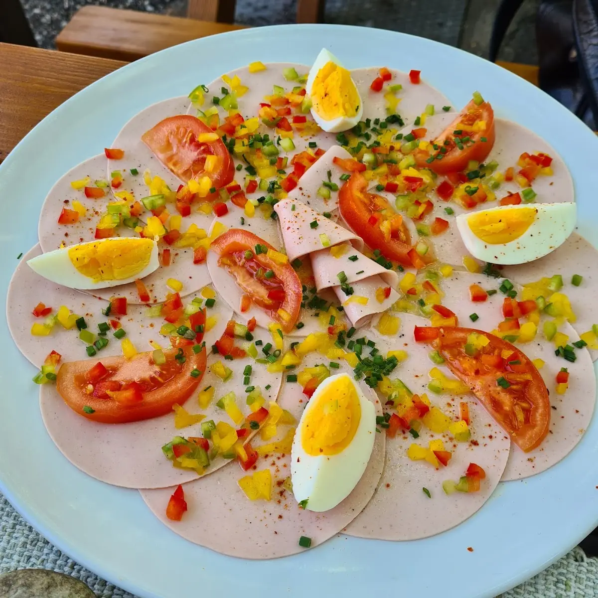 Essen und Trinken photo 5