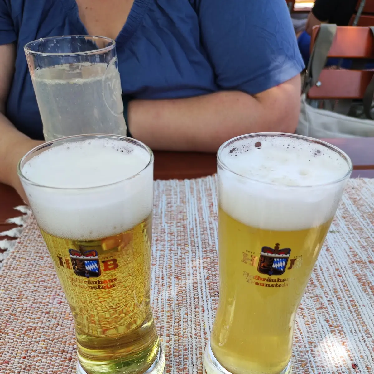 Essen und Trinken photo 6
