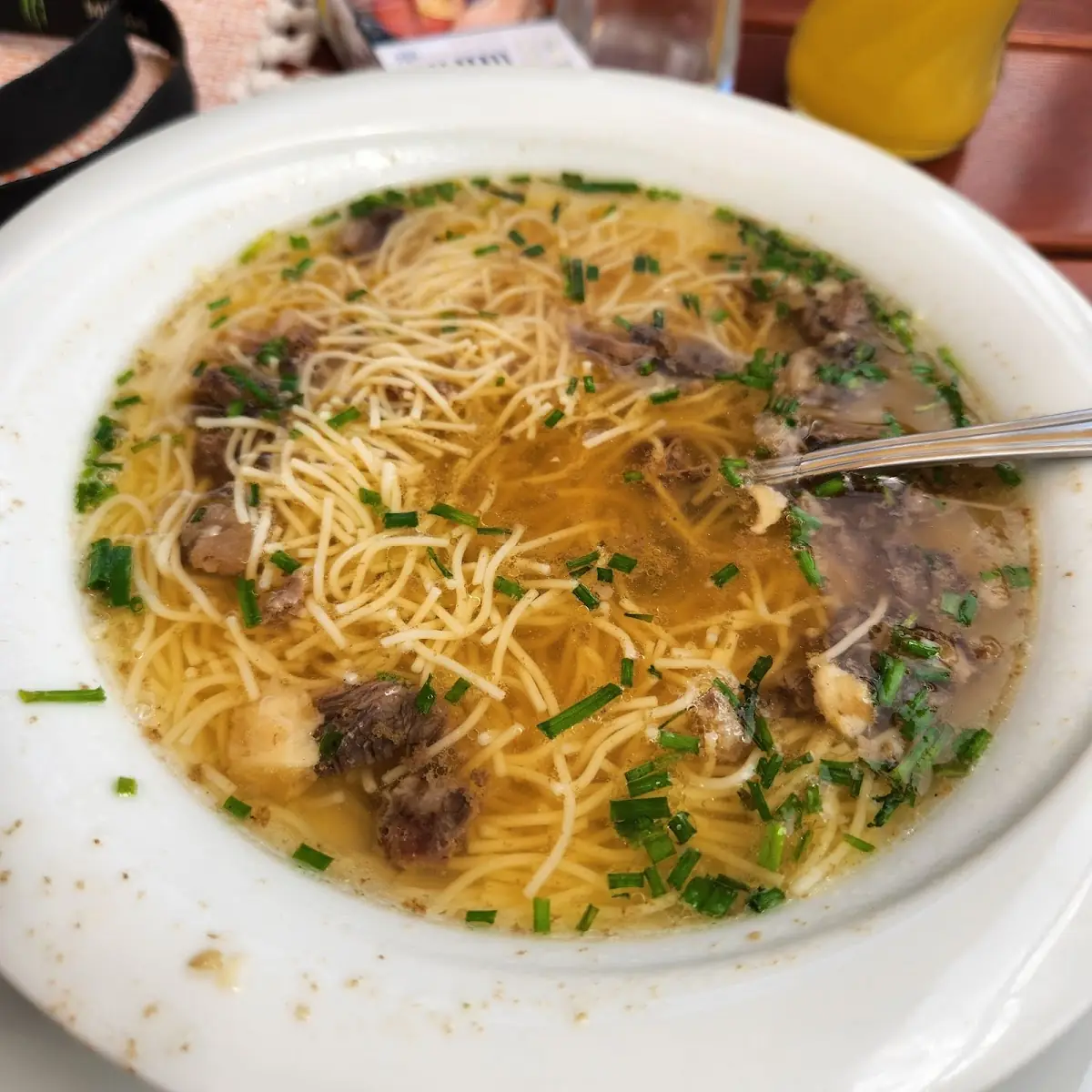 Essen und Trinken photo 8