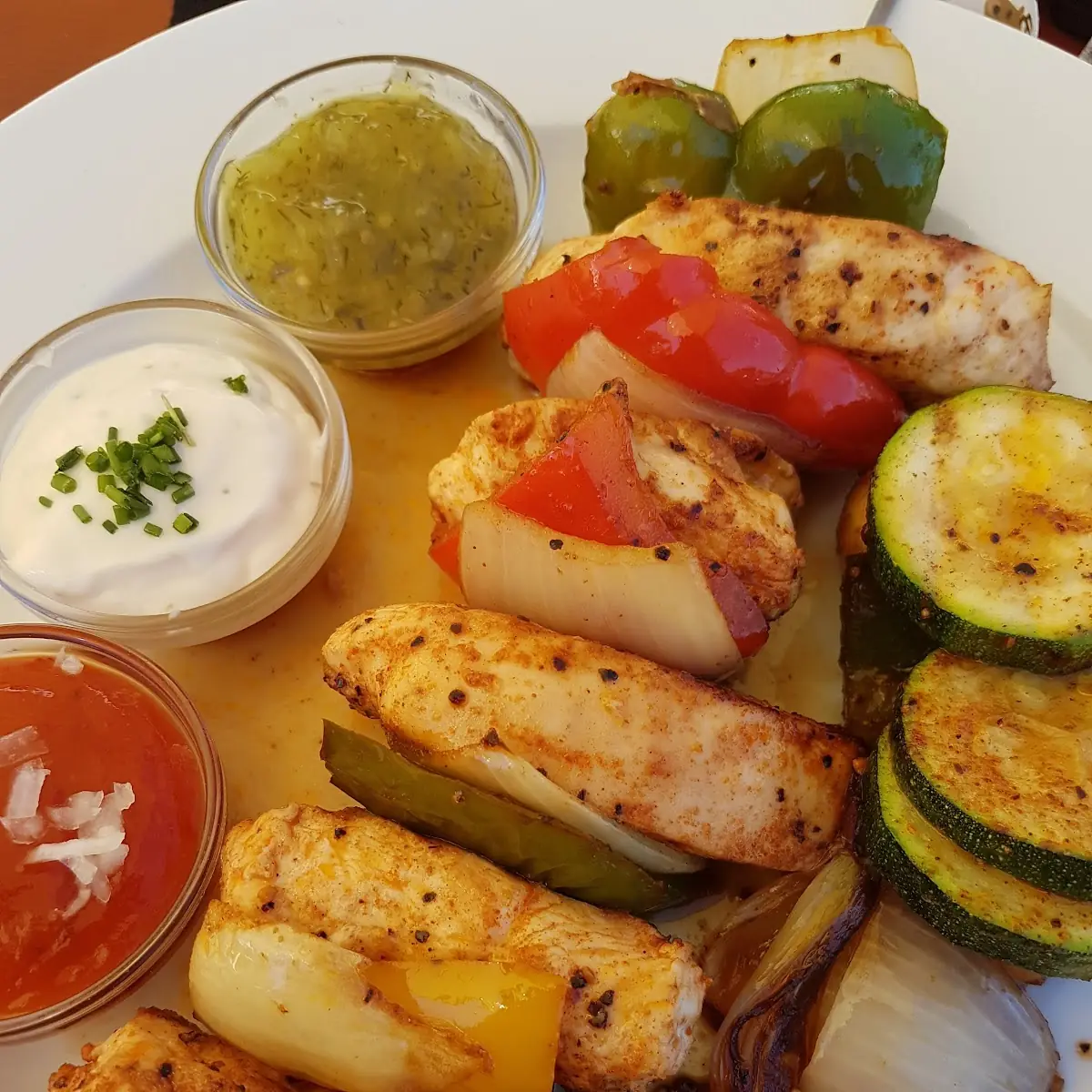 Essen und Trinken photo 9