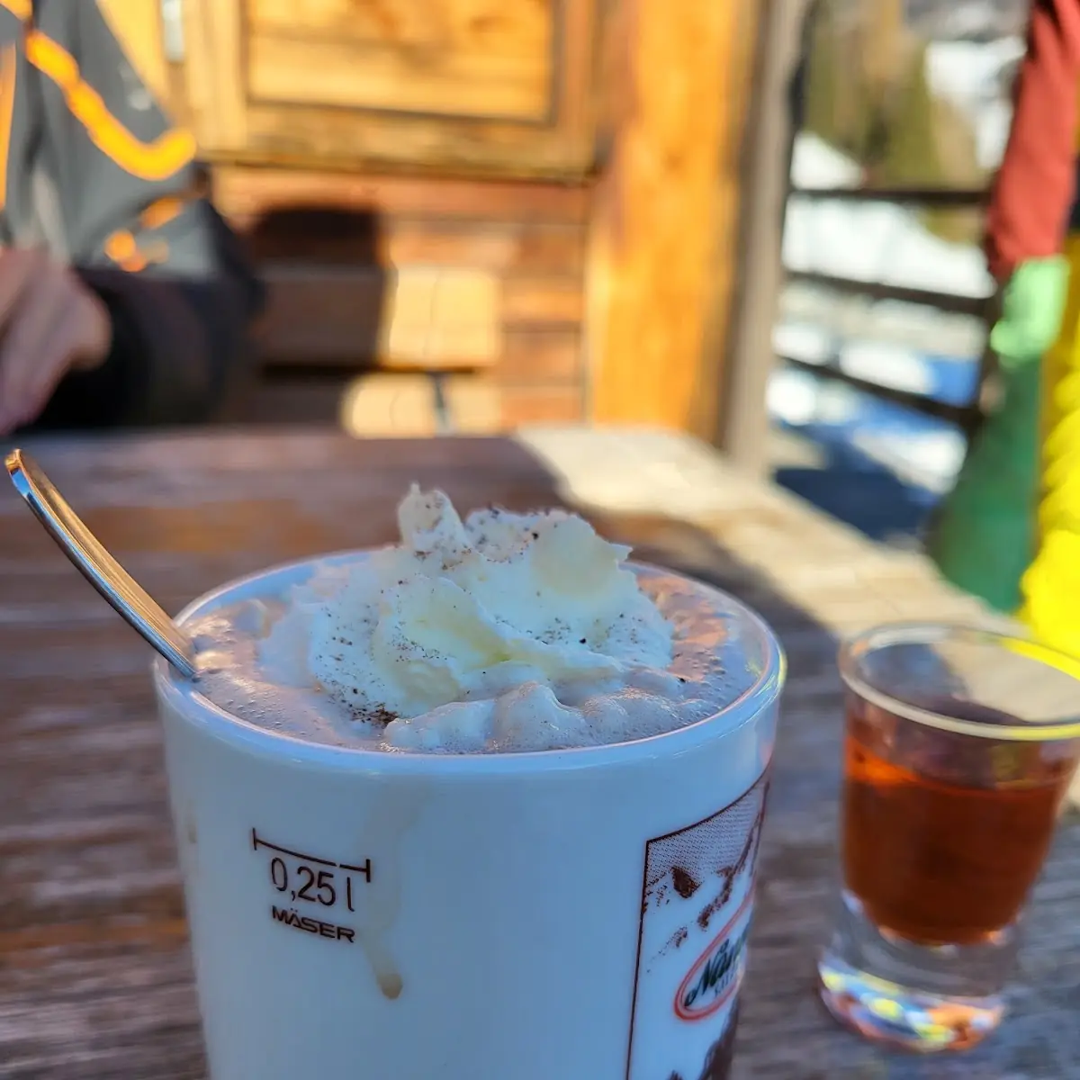 Essen und Trinken photo 2