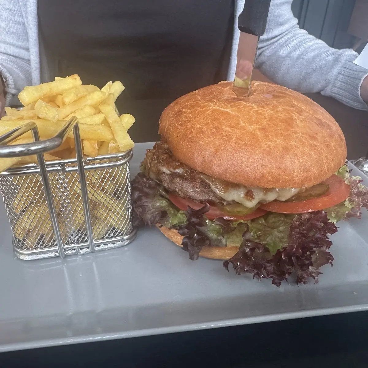 Essen und Trinken photo 1