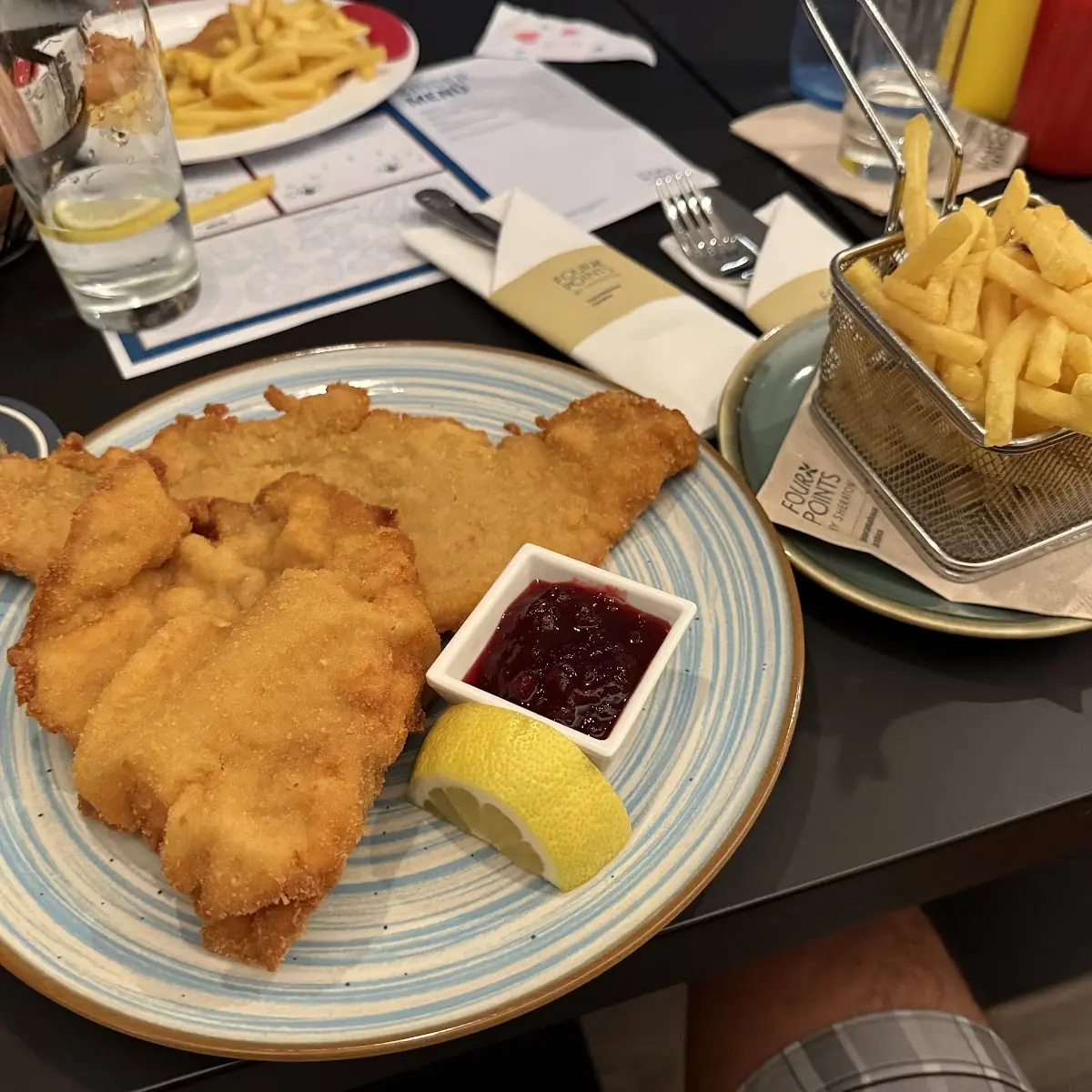 Essen und Trinken photo 2