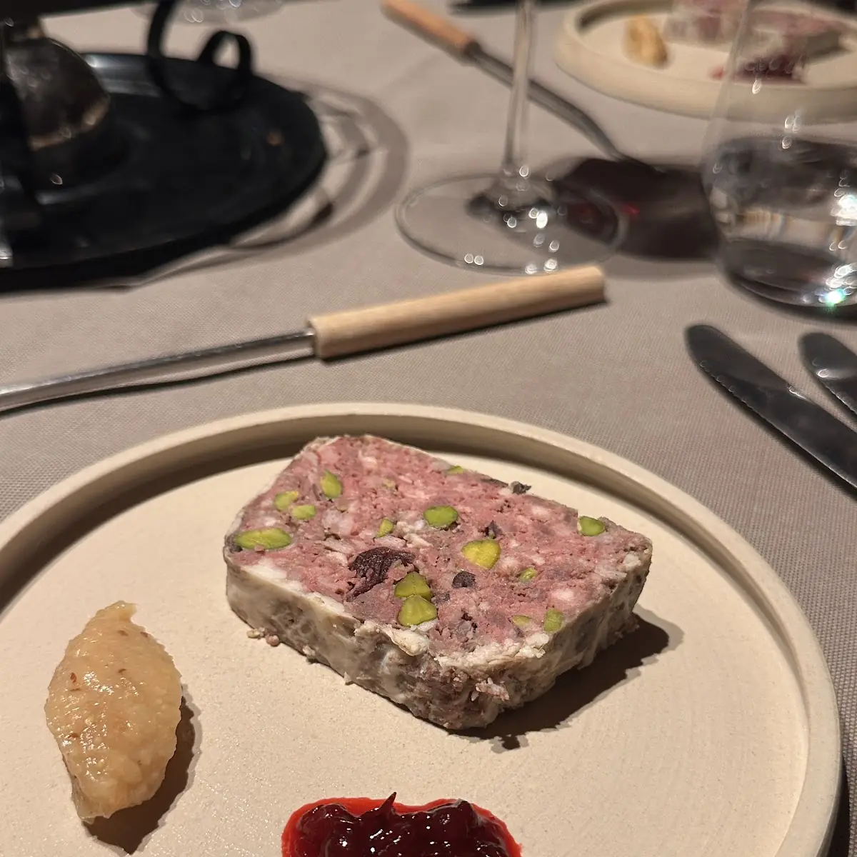Essen und Trinken photo 6