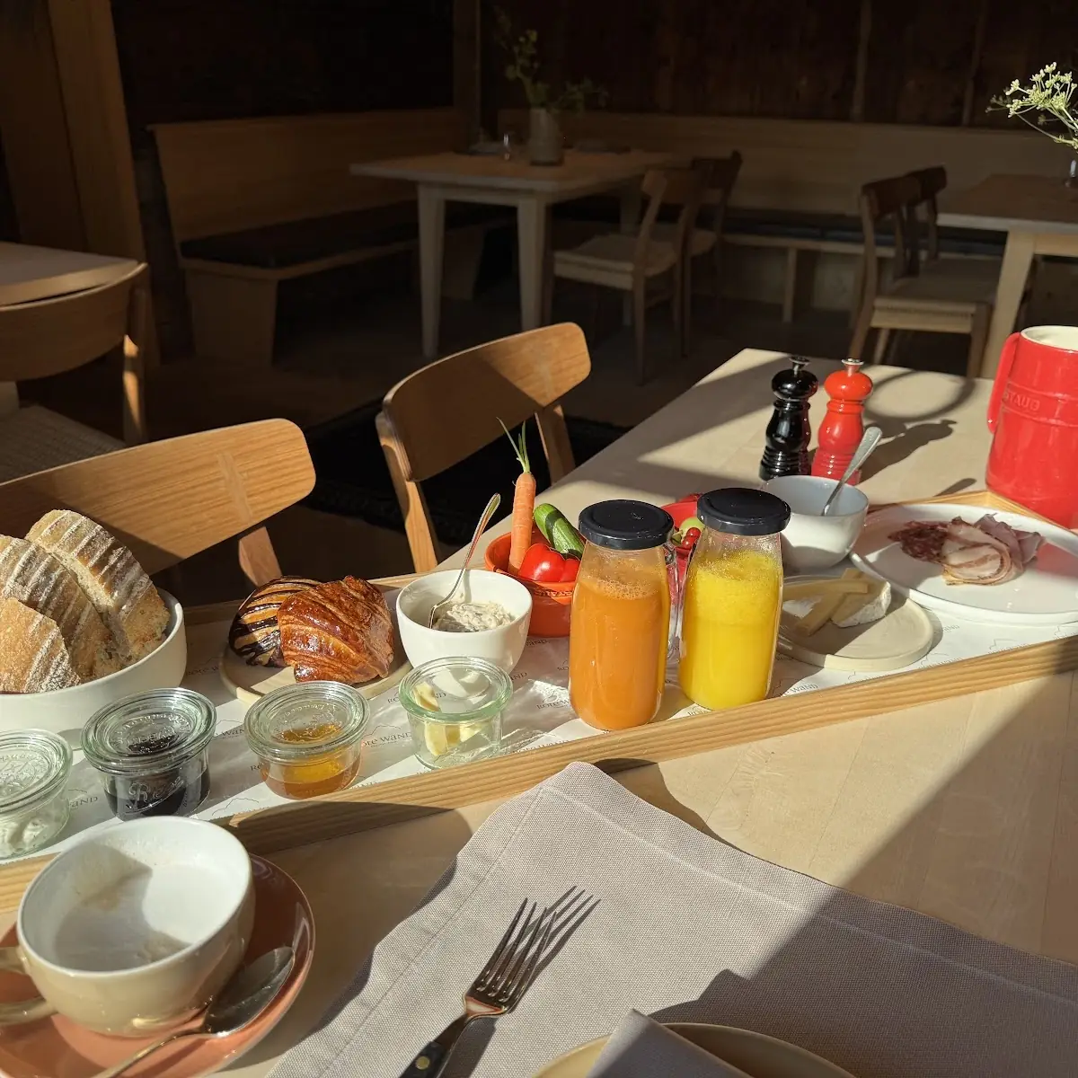 Essen und Trinken photo 7