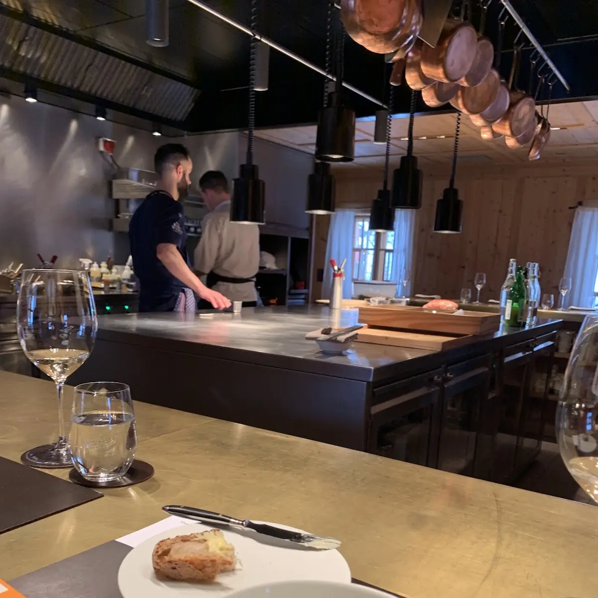 Essen und Trinken photo 9