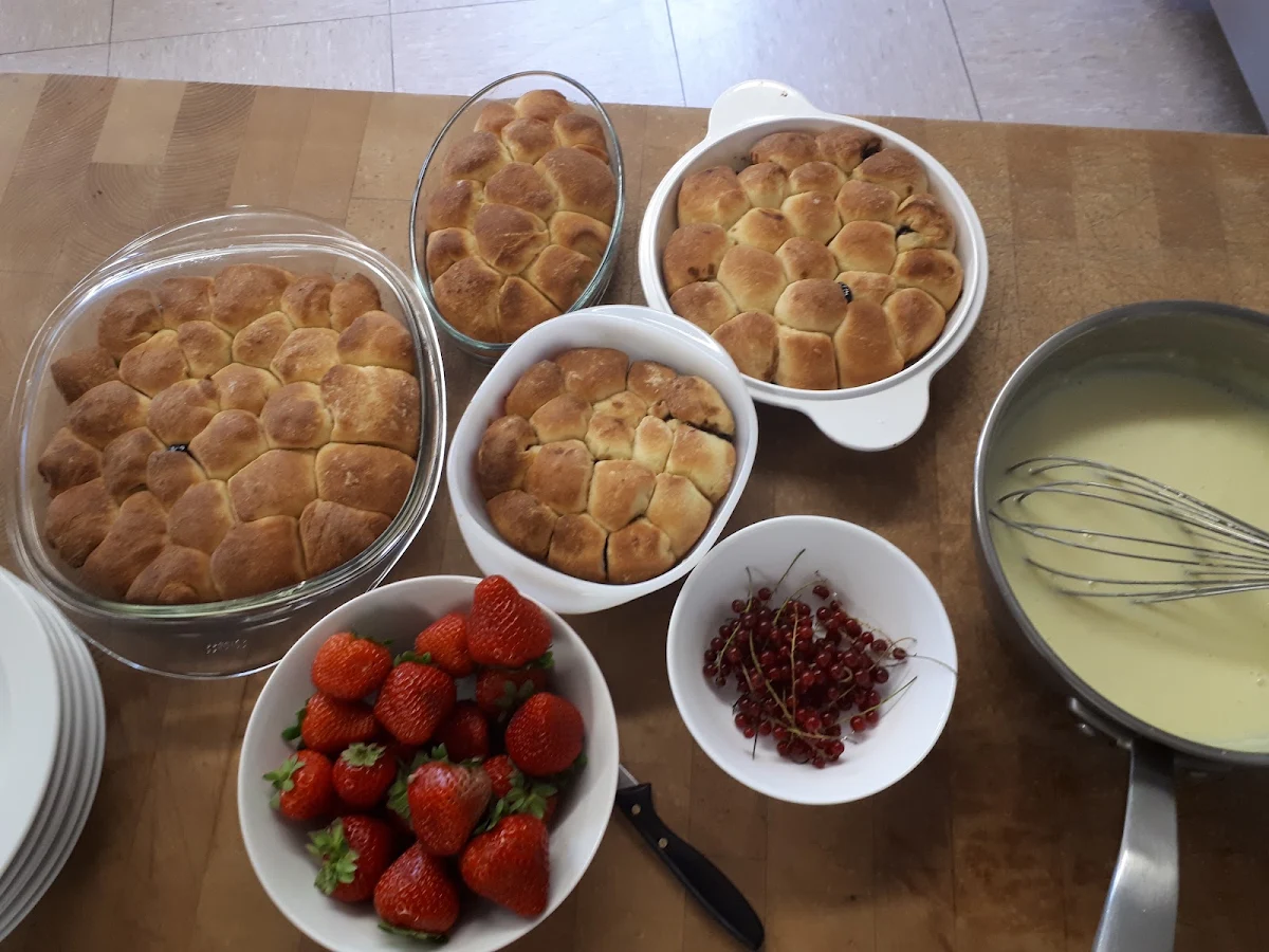 Essen und Trinken photo 7