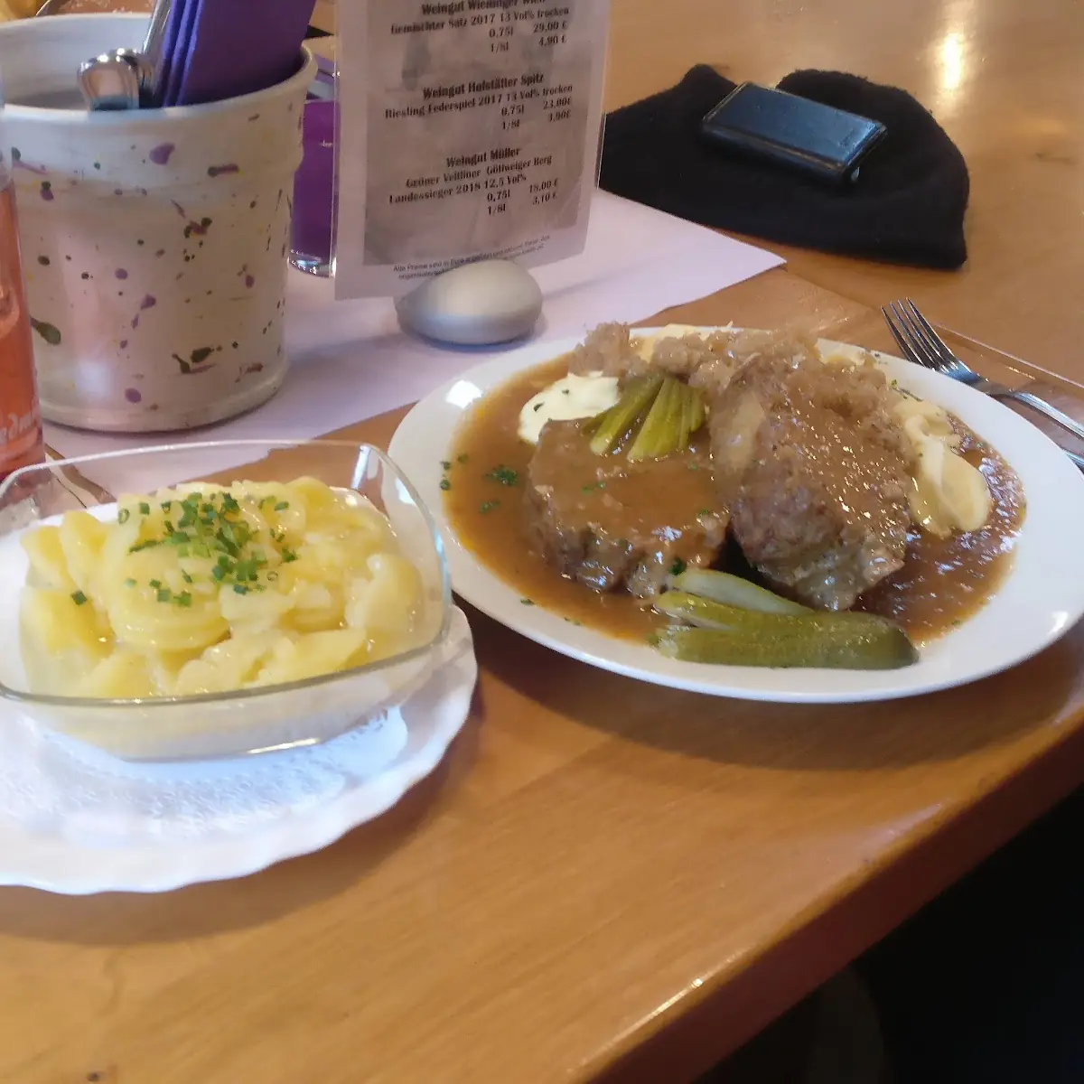 Essen und Trinken photo 10
