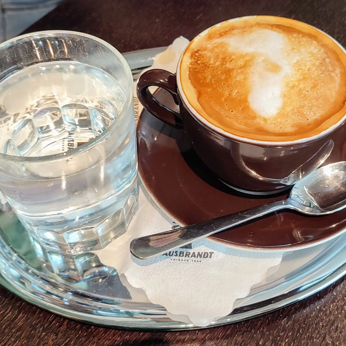 Essen und Trinken photo 6
