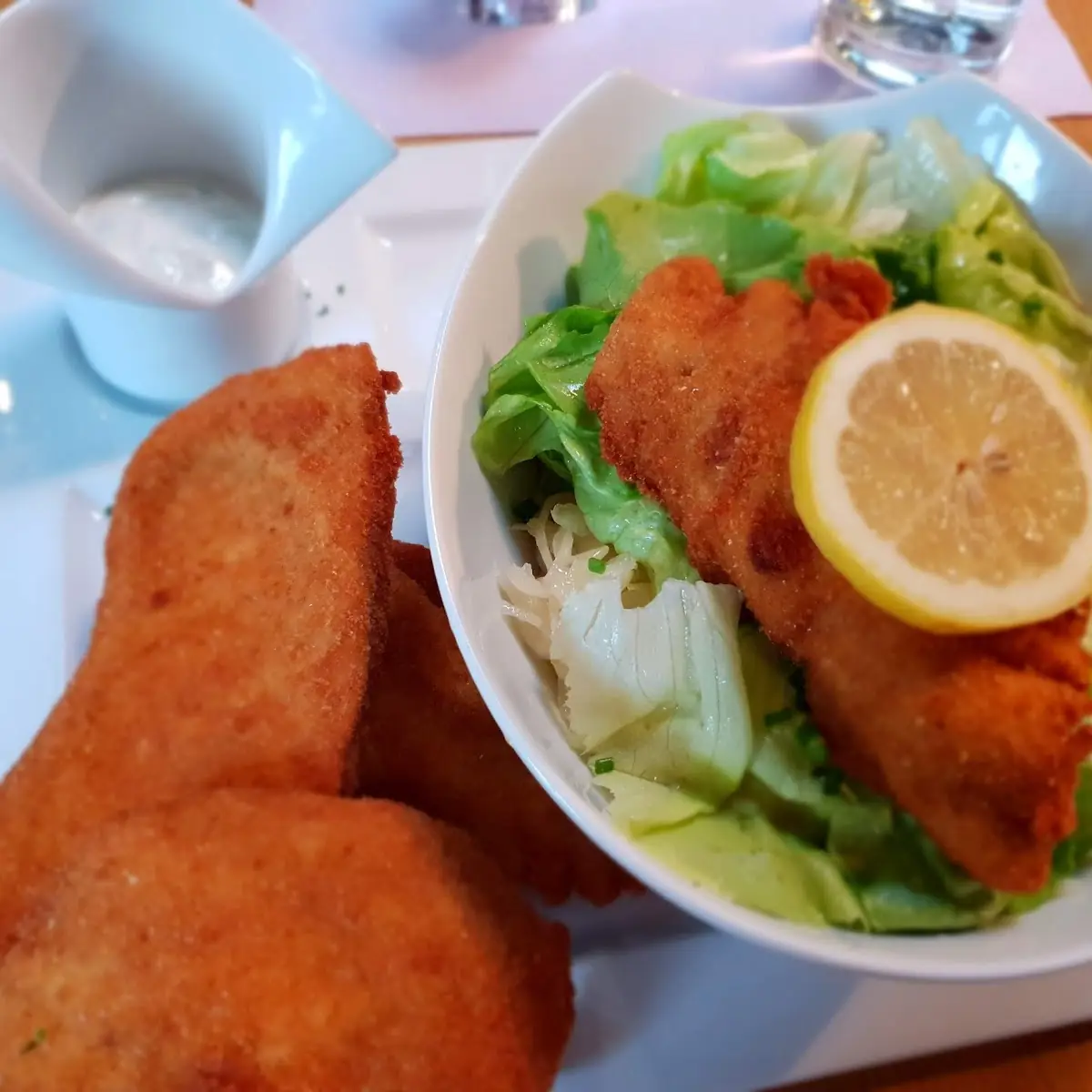 Essen und Trinken photo 7