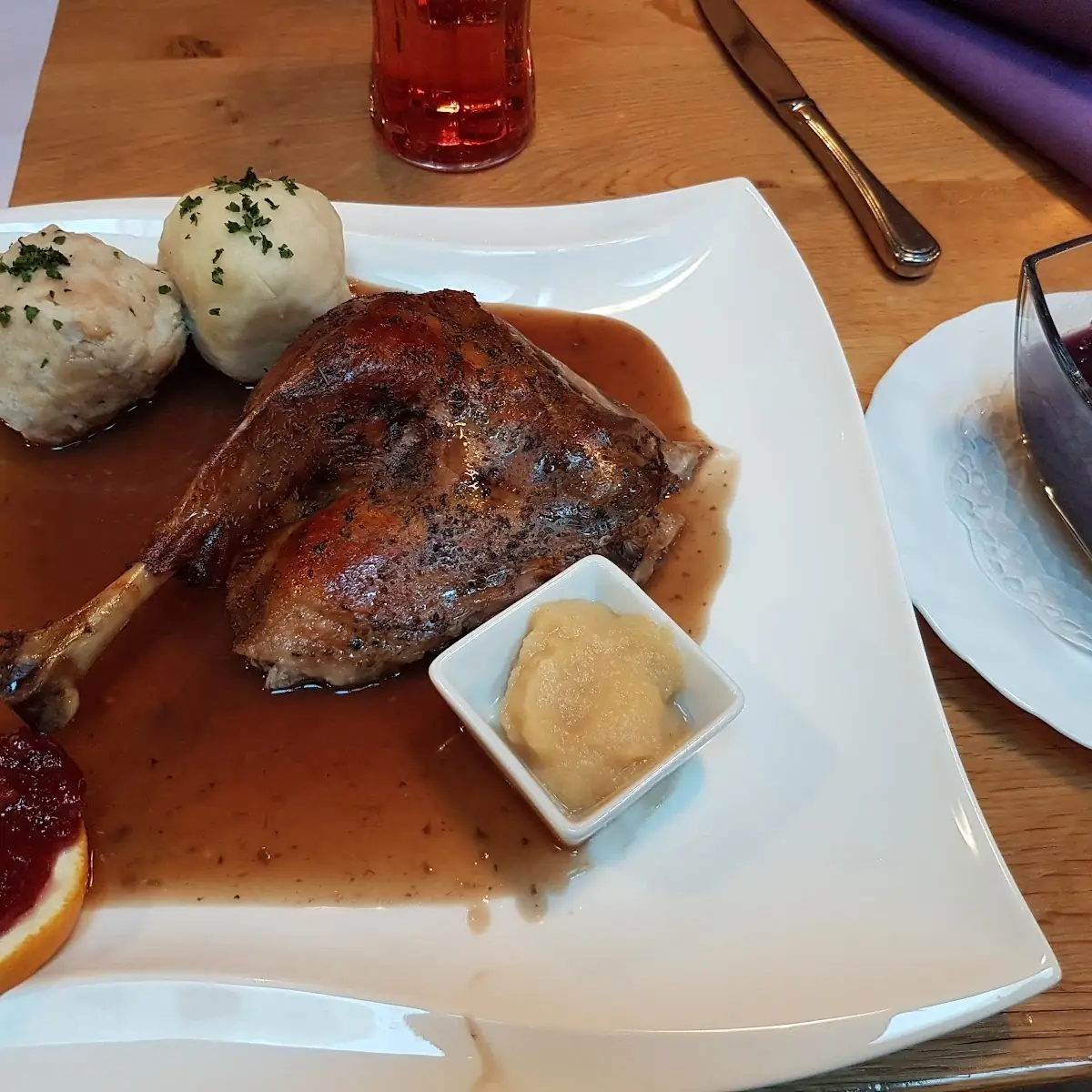 Essen und Trinken photo 9