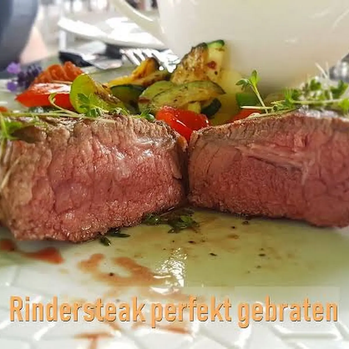 Essen und Trinken photo 10