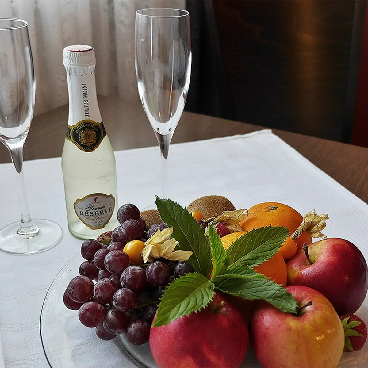 Essen und Trinken photo 2