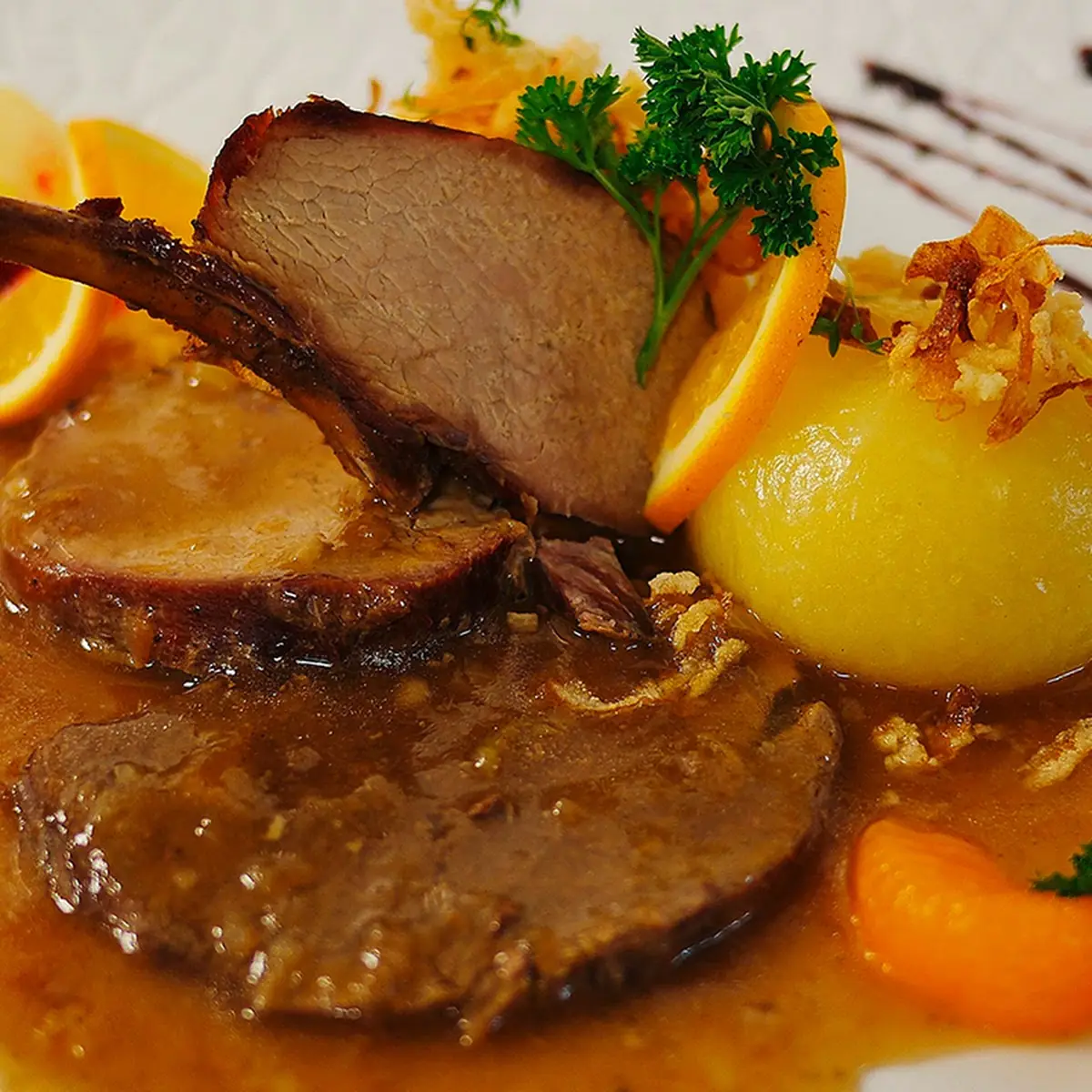 Essen und Trinken photo 3