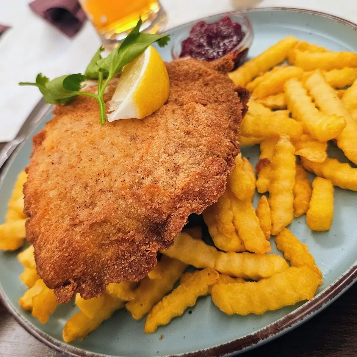 Essen und Trinken photo 7
