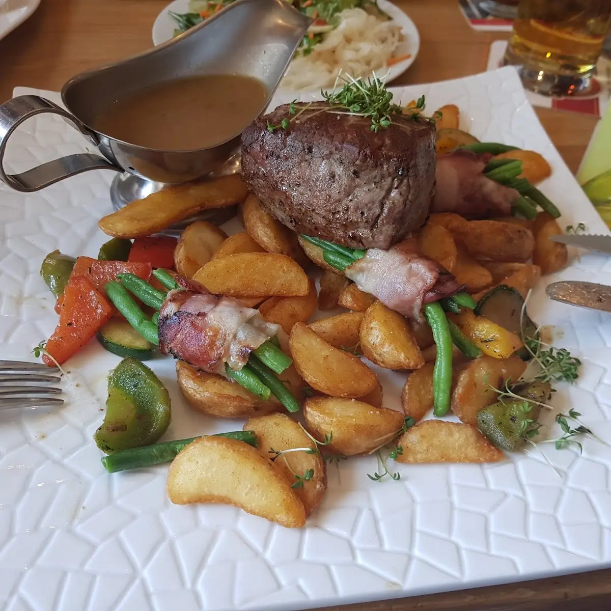 Essen und Trinken photo 8