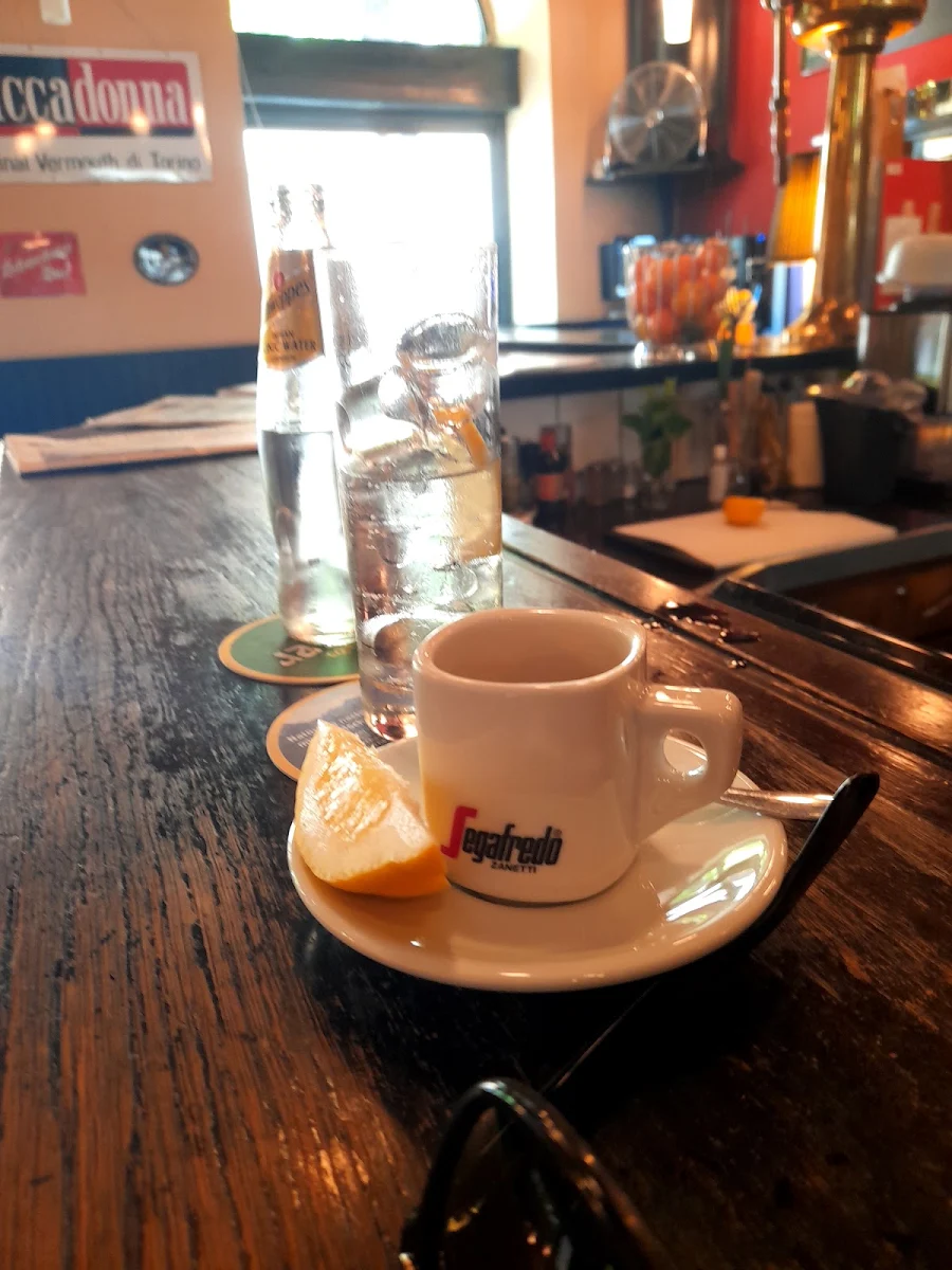 Essen und Trinken photo 1