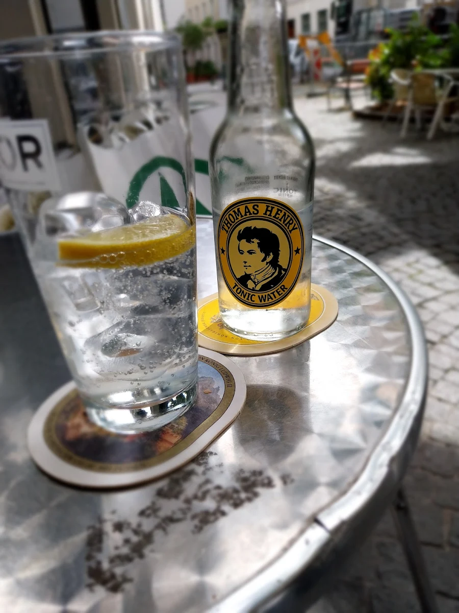 Essen und Trinken photo 10