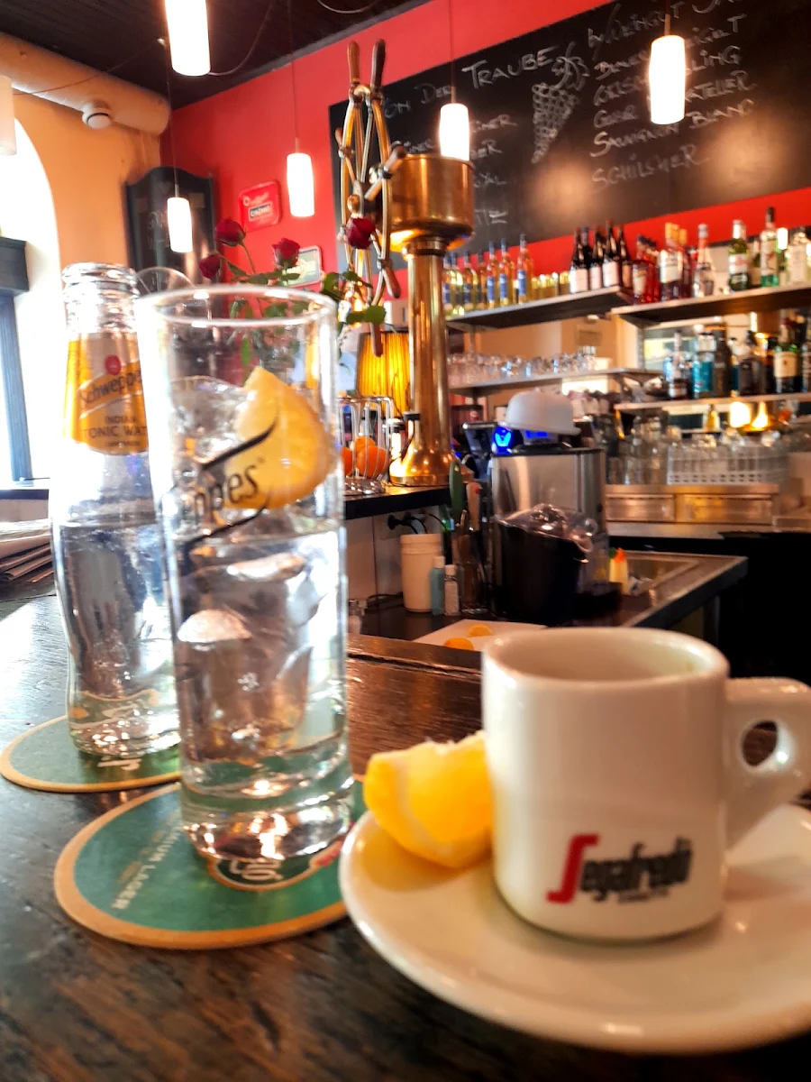 Essen und Trinken photo 4